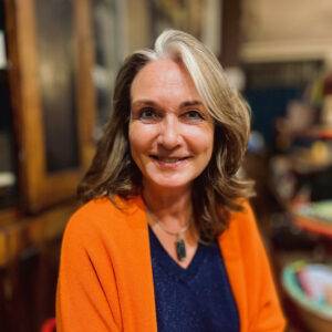 Nathalie Giraud Desforges, Sexologue